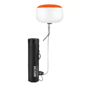 Balão de Iluminação - Sirocco LED 50 000 lm 24 V DC