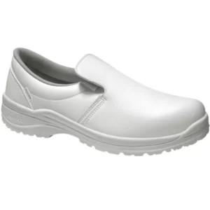 Par Sapatos Panter Zagros brancos S2